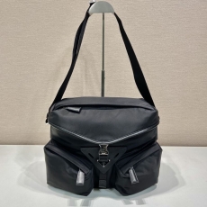 Prada Satchel Bags